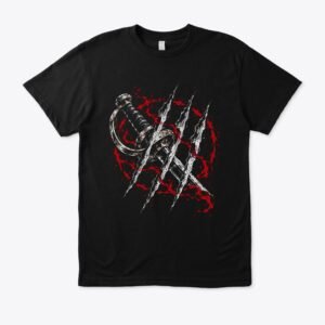 766 noir