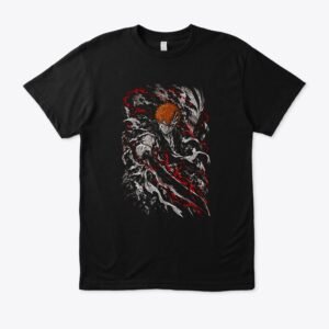 ichigo-tee-2 Ichigo tee