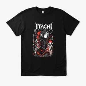 itachi-uchiha-tee todify Itachi uchiha tee todify