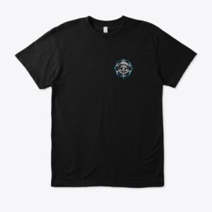 law-recto-verso-tee-2 Law recto verso tee