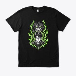 levi-ackerman-tee todify Levi ackerman tee todify