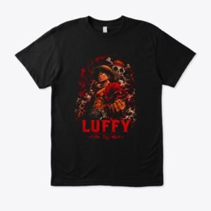 luffy-gear-tee-1 Luffy gear tee