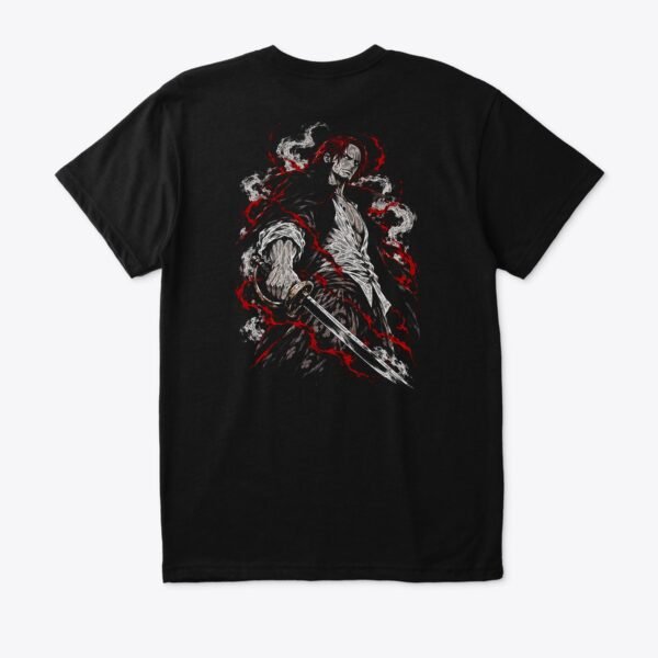 Shanks tee rv dos