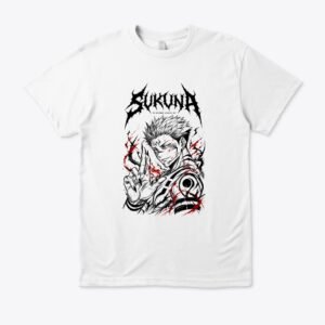 sukuna-king-tee todify Sukuna king tee todify