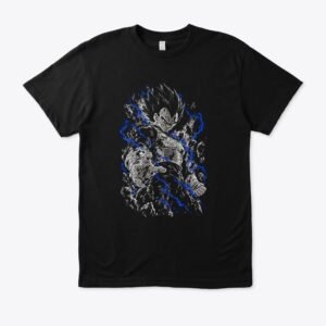 vegeta-tee-2 Vegeta tee