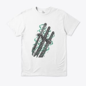 zoro-katanas-tee-1 Zoro katanas tee